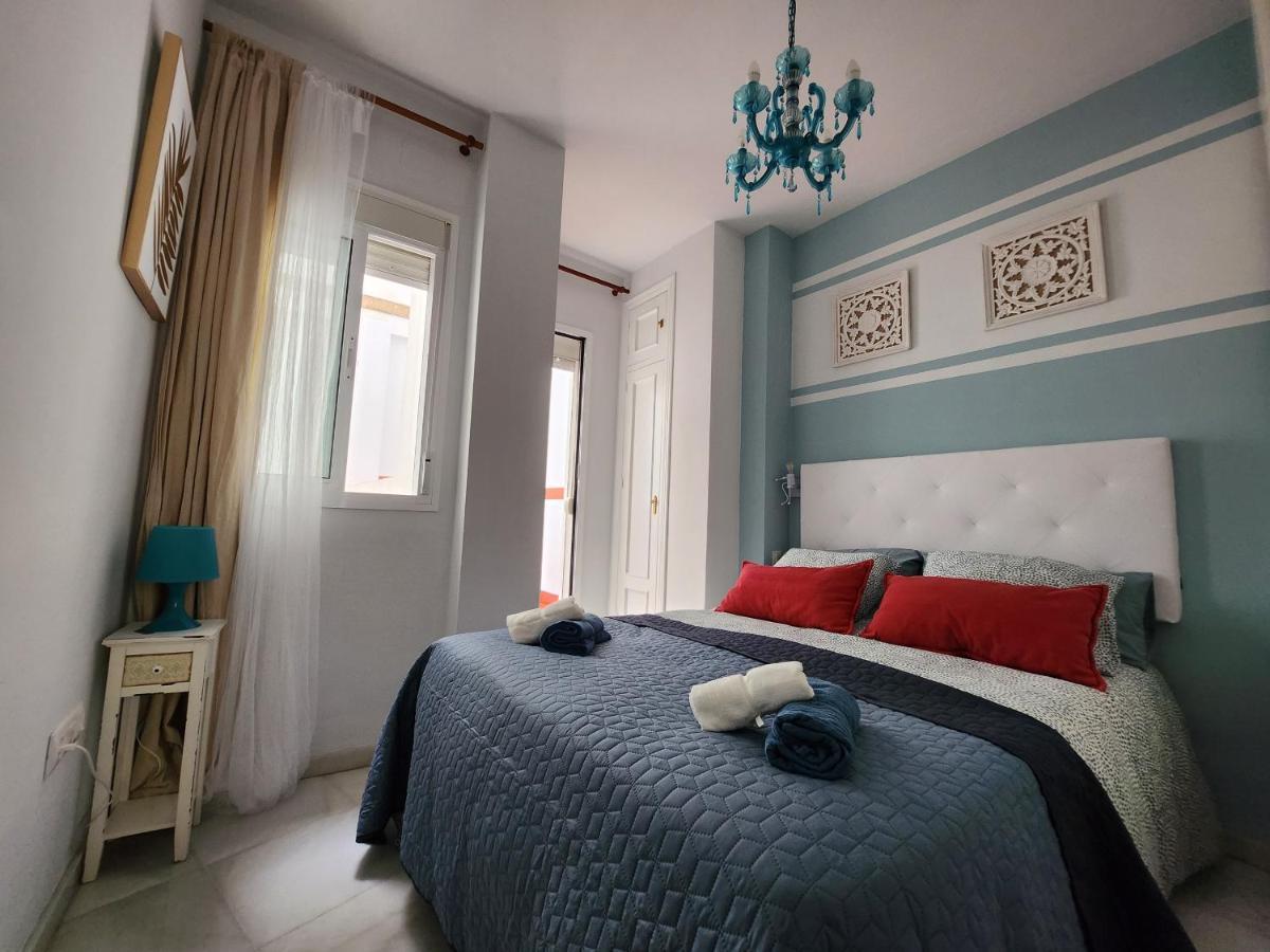 Lovely Center Apartments Seville - Balcony Lux Sol Sevilla Exterior foto