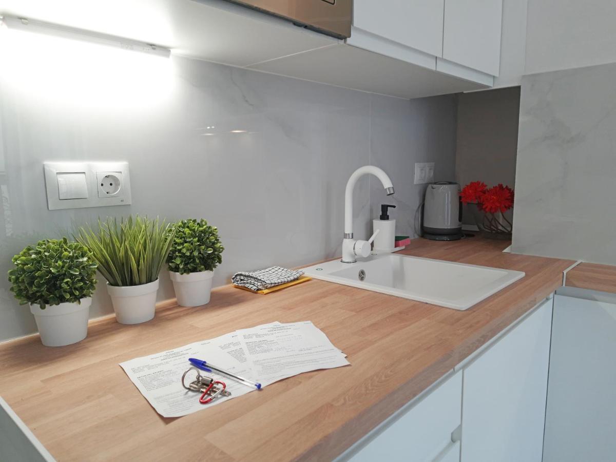 Lovely Center Apartments Seville - Balcony Lux Sol Sevilla Exterior foto